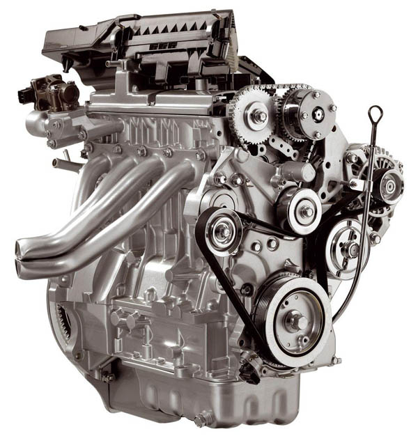 2023  Martin Db9 Car Engine